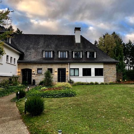 Maison Marsollier Hotel Bonchamp Les Laval Exterior foto