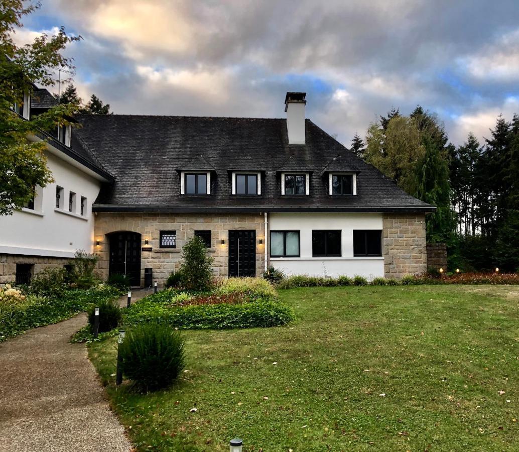 Maison Marsollier Hotel Bonchamp Les Laval Exterior foto